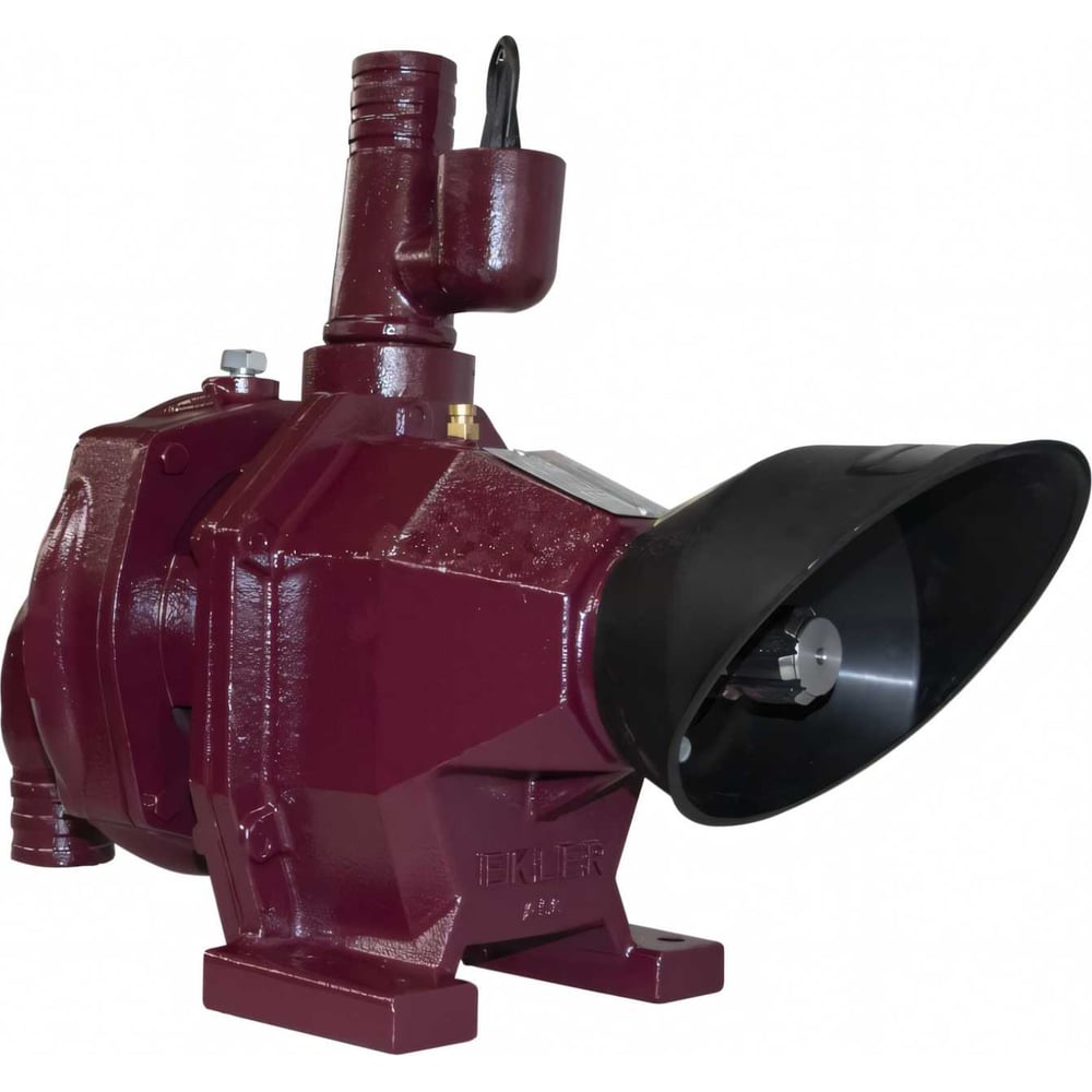 Изображение товара Насос от ВОМ трактора EKLER TKMP-20 для перекачки жидкости