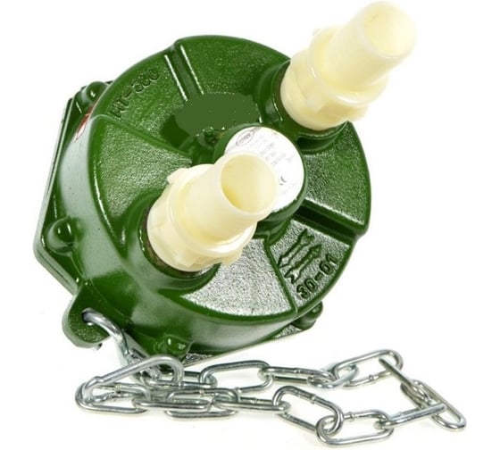 Изображение товара Насос от ВОМ трактора MT-300 Ferroni 7198