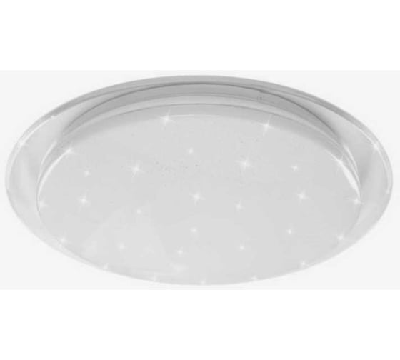 Изображение товара Светильник светодиодный Включай Элегант 80Вт, с ИК ДУ, с кантом 1204764