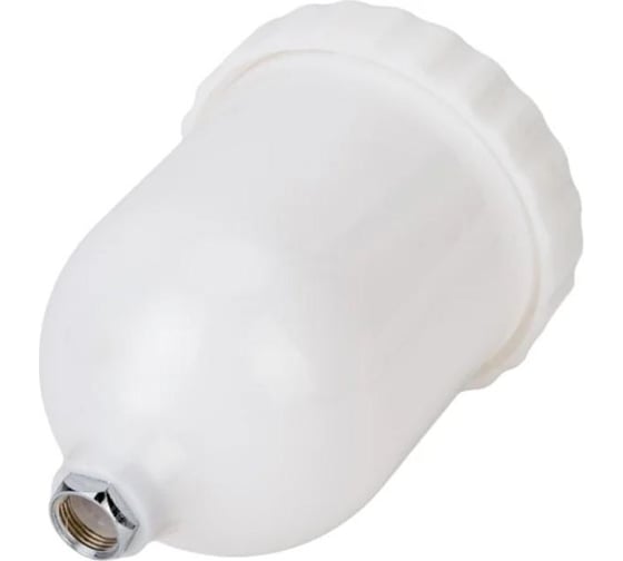 Изображение товара Бачок AIRLINE 600мл для краскопультов HVLP PRO ATSG110, ATSG111 ATSGR023