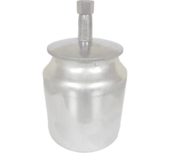 Изображение товара Бачок AIRLINE 650мл для краскопультов HP ATSG016, ATSG017 ATSGR019