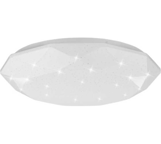 Изображение товара Светильник светодиодный Включай Кристалл 80Вт, с ИК ДУ 1208079