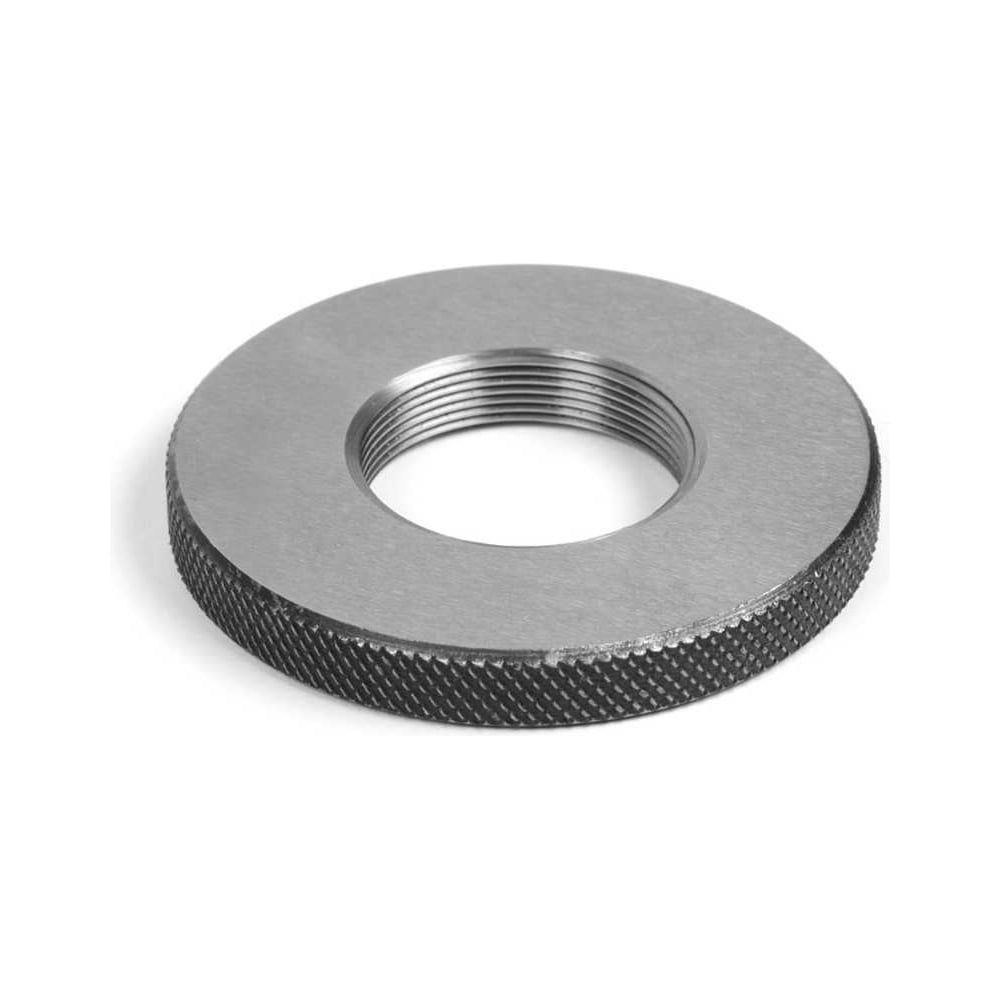 Изображение товара Калибр-кольцо ЧИЗ М 75x2, 6g, ПР 113459