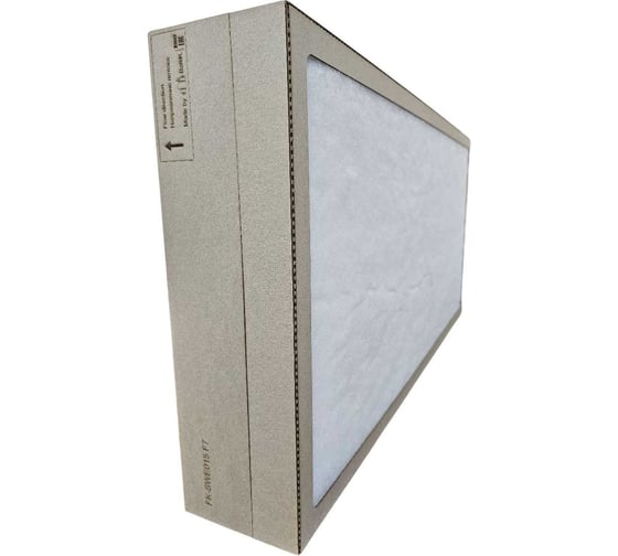 Изображение товара Фильтр кассетный BaltiK FK-SWE015 аналог Ecopleat ECO 32521602 для установок Gold 08 SD, 08 RX (3GPF 3058771 материал М5) 711015