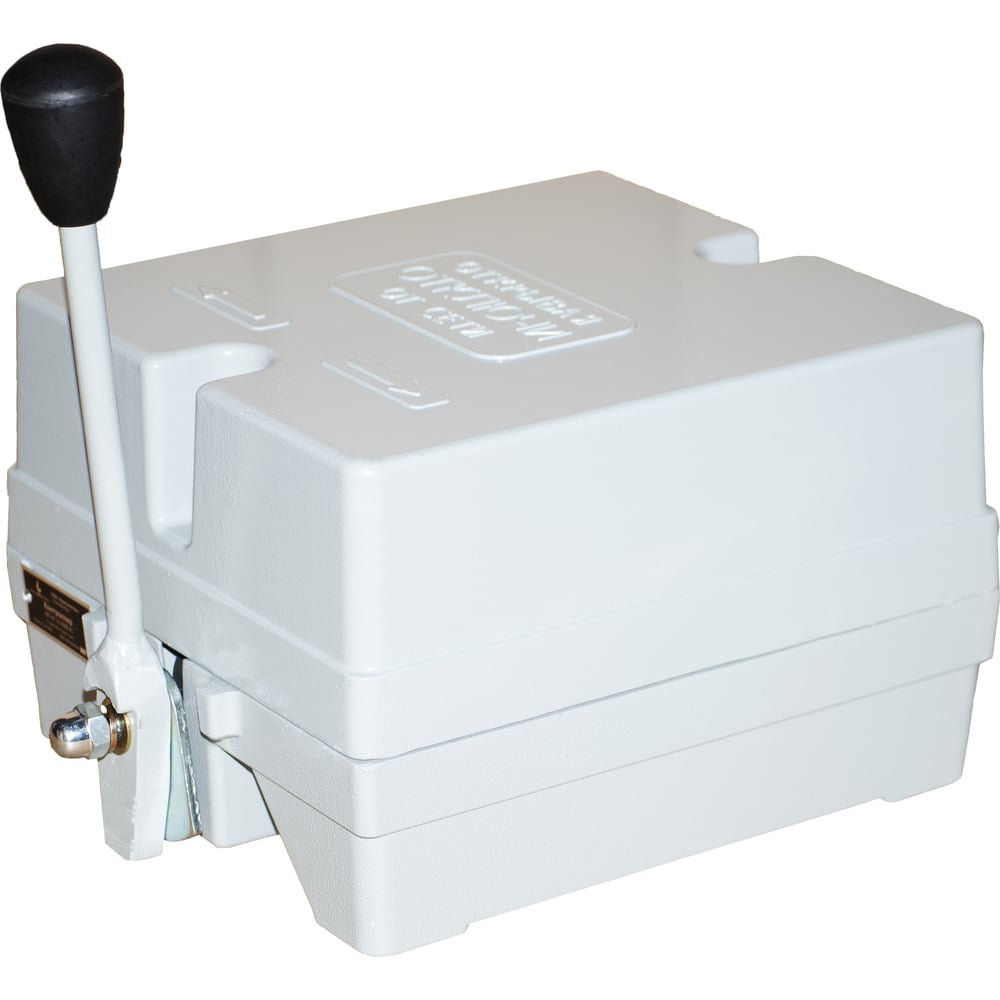 Изображение товара Командоконтроллер КРАНЭЛЕКТРО ККП-1112 00000914КЭМ для кранов промышленного использования