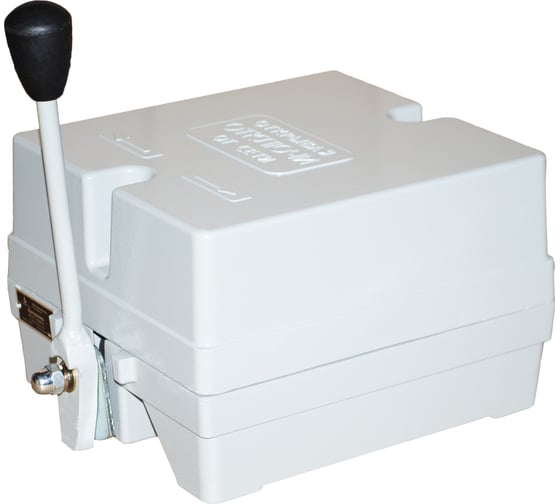 Изображение товара Командоконтроллер КРАНЭЛЕКТРО ККП-1132 00001004КЭМ