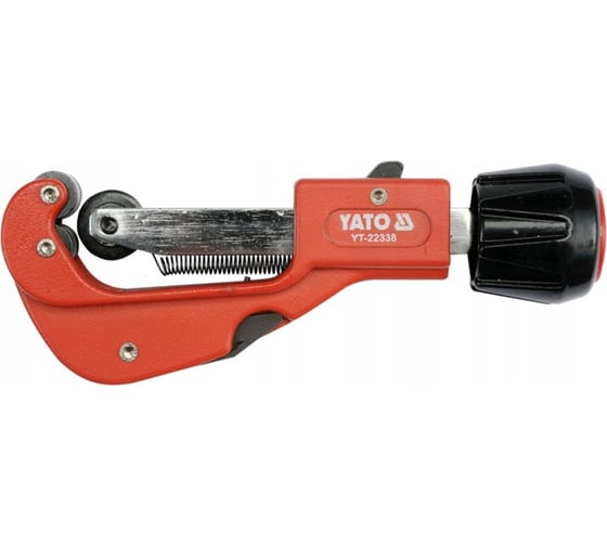 Изображение товара Труборез YATO для медных труб 3-32 мм. YT-22338 371422338 092 1