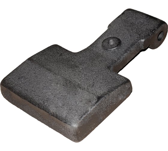 Изображение товара Башмак токоприемника ООО "КРАНЭЛЕКТРО" ТК(Н) 11В-1 00000016244