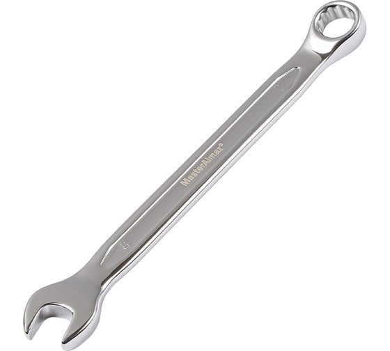 Изображение товара Комбинированный ключ МастерАлмаз 8 мм 10502906
