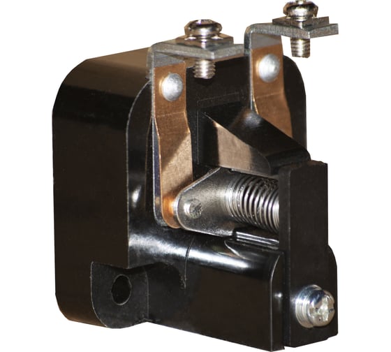 Изображение товара Блок контактов реле ООО "КРАНЭЛЕКТРО" РЭО ПК000000325