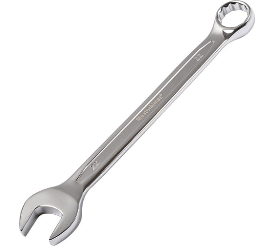 Изображение товара Комбинированный ключ МастерАлмаз 22 мм 10502914