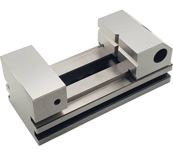 Изображение товара Прецизионные тиски ТЕХНОРЕАЛ 335 серия, 70 мм МА320303015