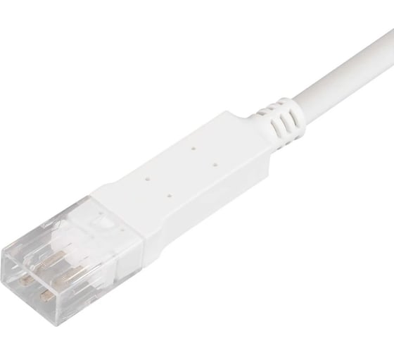 Изображение товара Коннектор выводной Arlight ARL-15x6.5mm 1шт 0 048851