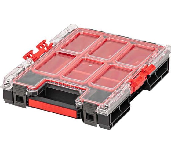 Изображение товара Органайзер для инструментов QBRICK SYSTEM ONE Organizer M 2.0 2631-36