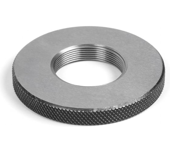 Изображение товара Калибр-кольцо ЧИЗ М125x2 6g ПР 98789