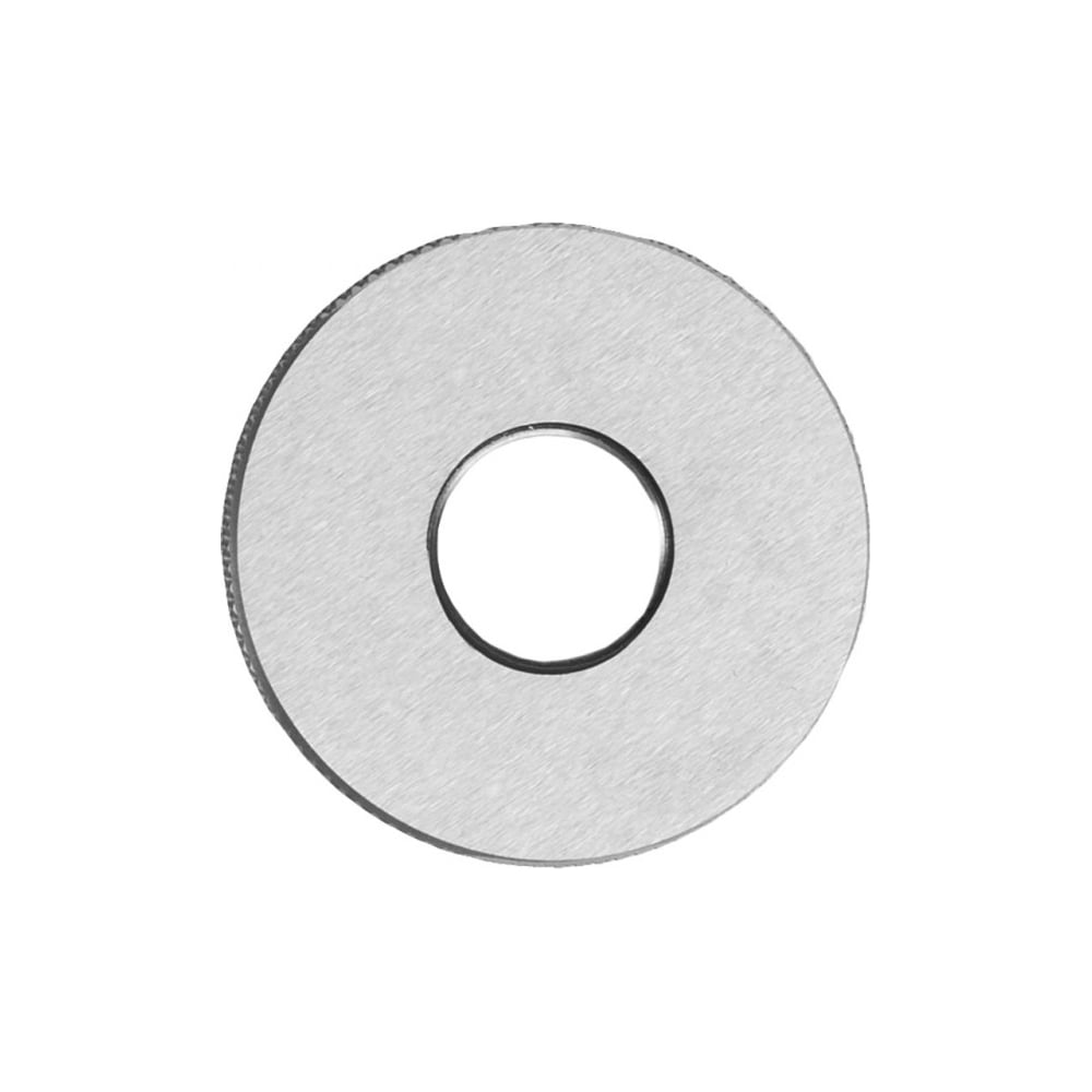 Изображение товара Кольцо для резьбы ЧИЗ NPT 1/4-18, инструментальная сталь