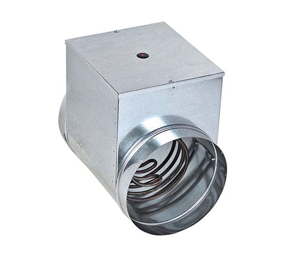 Изображение товара Электронагреватель ВИЕНТО НККм-250 -6,0-2ф