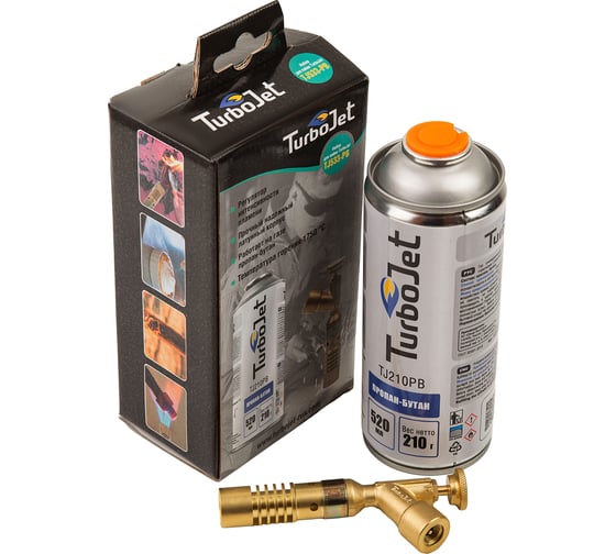Изображение товара Набор Turbojet TJ533-PB