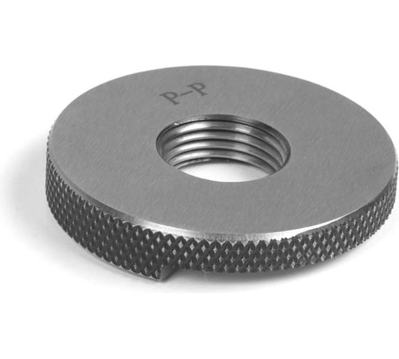 Изображение товара Калибр-кольцо ЧИЗ R 4 р-р 56576