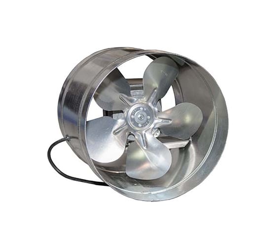 Изображение товара Вентилятор ВИЕНТО - осевой в канале на Q моторах ebmpapst ВКО 200