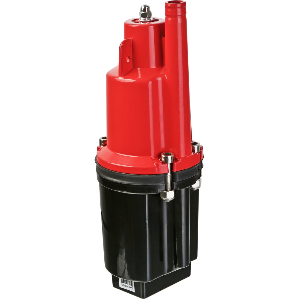 Изображение товара Погружной вибрационный насос Энергомаш НГ-300В-10 для колодцев и водоснабжения