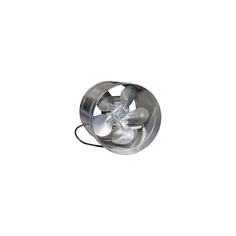 Изображение товара Вентилятор ВИЕНТО ВКО 150 осевой в канале Q мотор ebmpapst