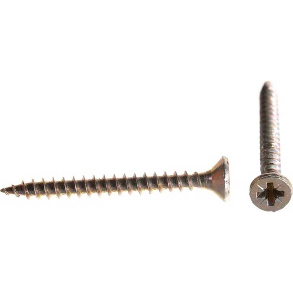 Изображение товара Шуруп потайной для дерева BlackWeld 5x40, ЖЦ, 4000 шт. 144734