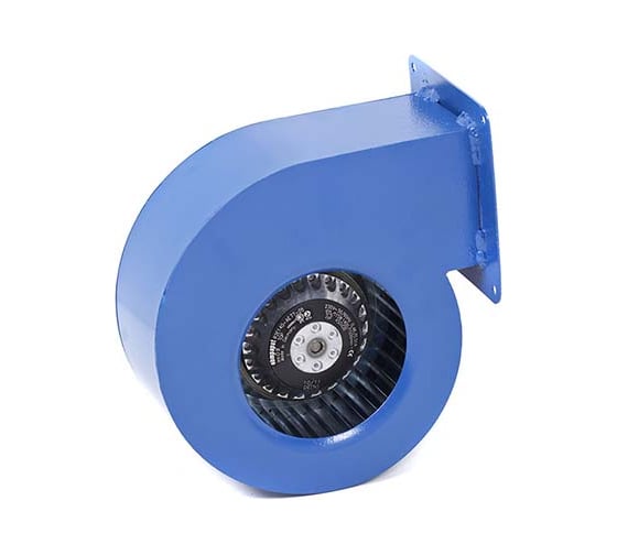 Изображение товара Вентилятор ВИЕНТО радиальный (улитка) ВР-В2-160-60