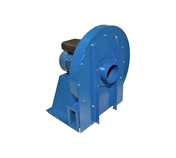 Изображение товара Вентилятор ВИЕНТО радиальный (230 вольт) ВД-3 М