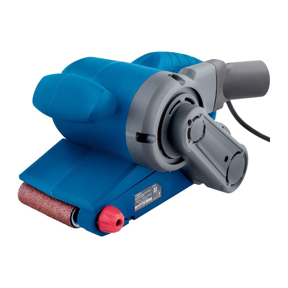 Изображение товара Шлифмашина ленточная ТРИГГЕР 20202, 750 Вт, 75x457 мм