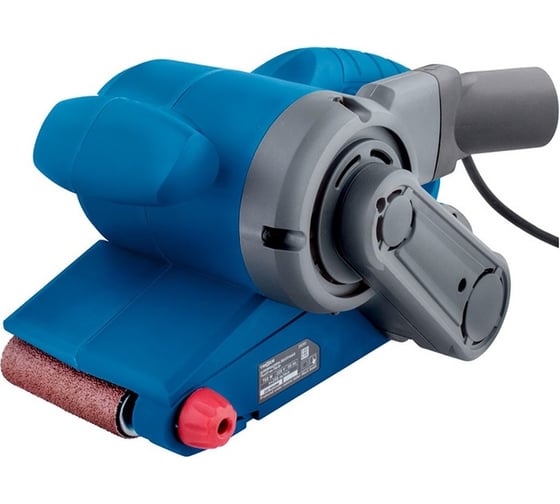 Изображение товара Шлифмашина ленточная сетевая ТРИГГЕР 20202 750 Вт, 75x457 мм, L кабеля 3 м тов-211311