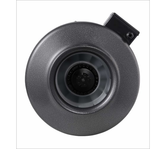 Изображение товара Вентилятор круглый канальный центробежный AVG ВКК-160