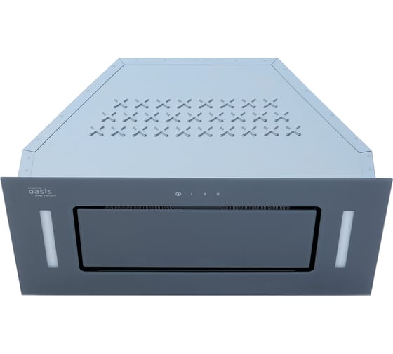 Изображение товара Вытяжка кухонная making Оasis everywhere OASIS UB-60WG
