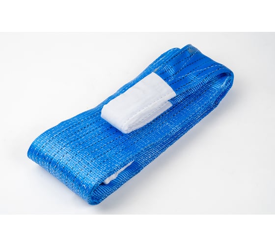 Изображение товара Текстильный строп СК СТП-8,0/8,0 CKSTPL.08000.003619