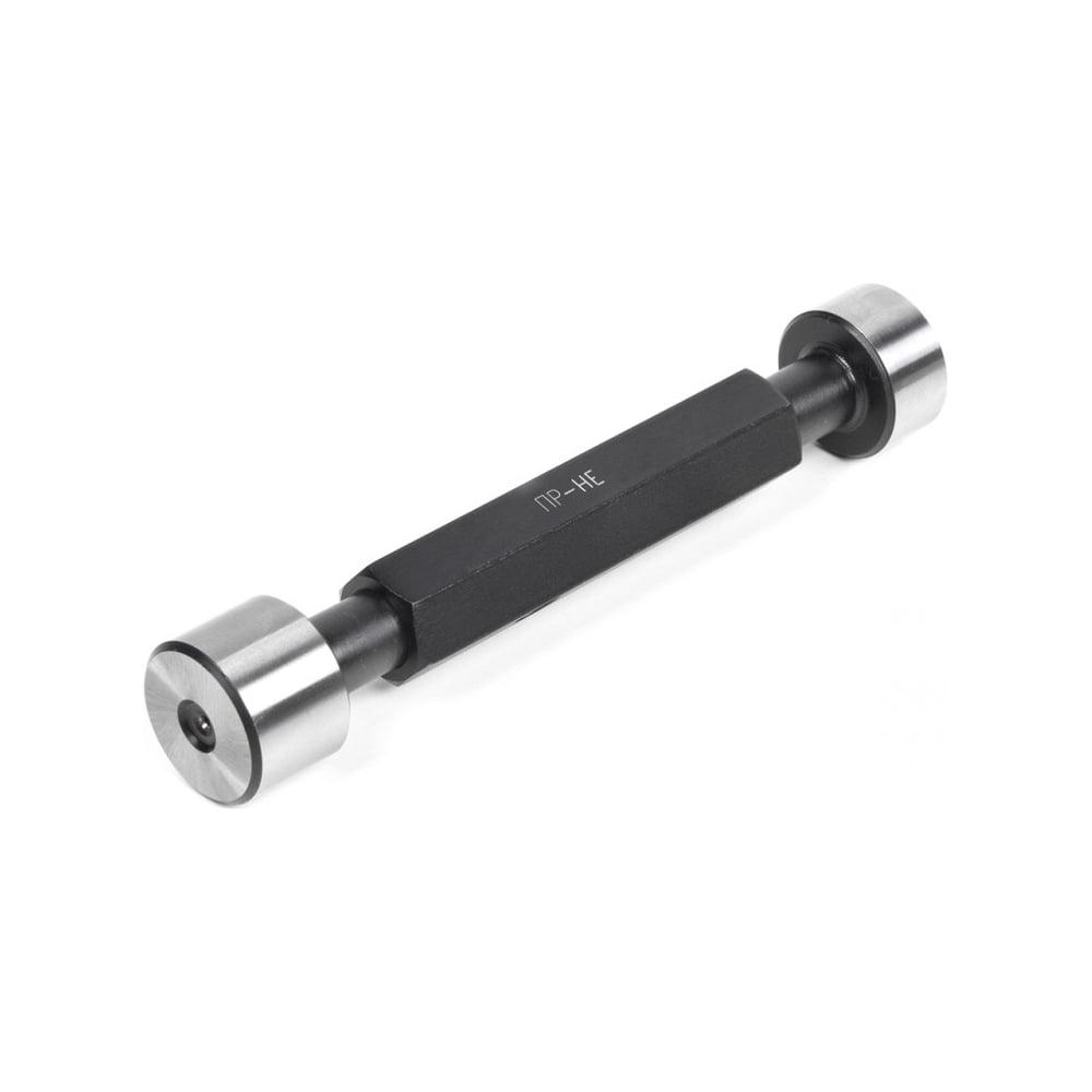 Изображение товара Калибр-пробка гладкая ЧИЗ 26 Н7 ПР-НЕ 51238 высокая надежность