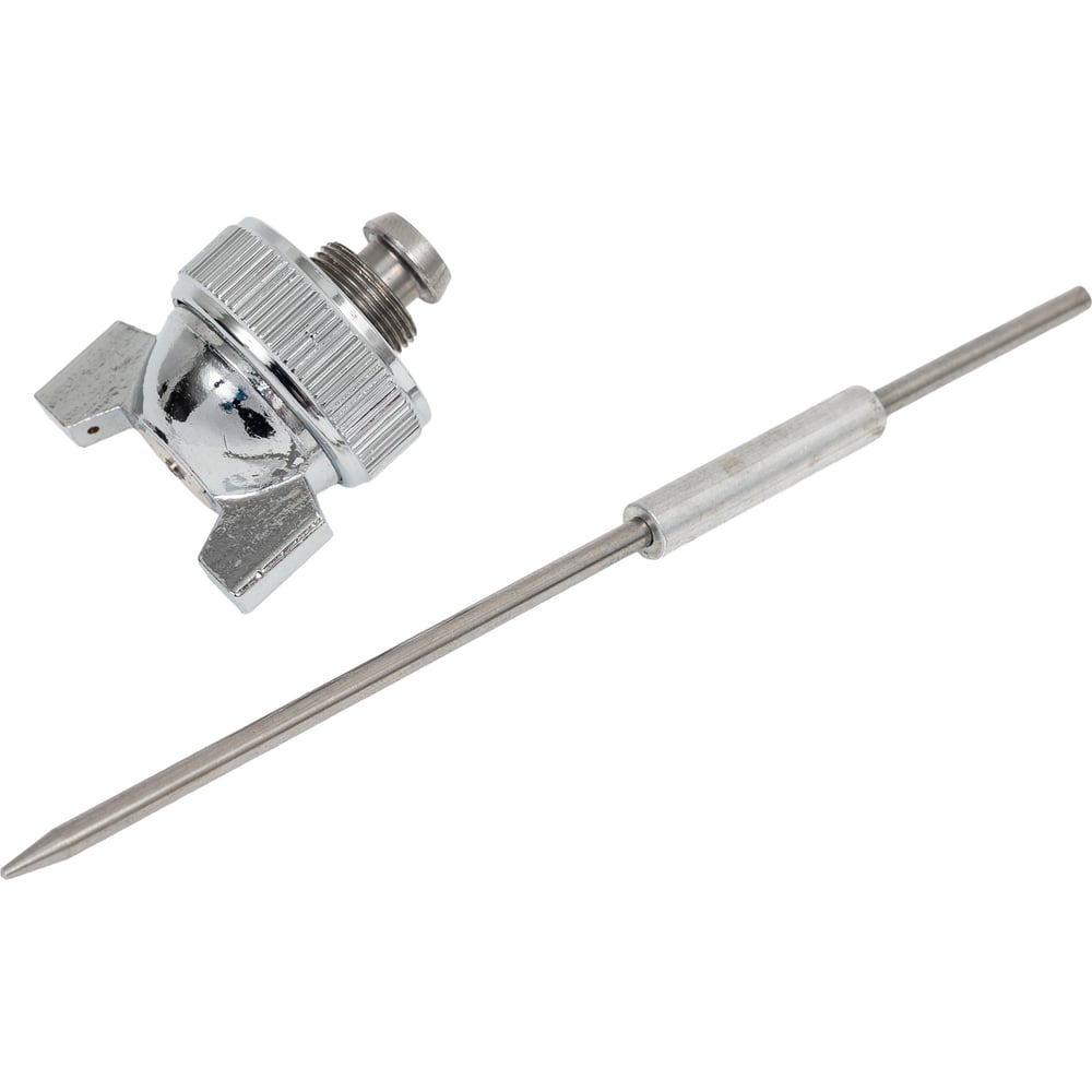 Изображение товара Комплект сменных дюз AIRLINE 1.3 мм для краскопультов HP ATSG013, ATSG014, ATSG015