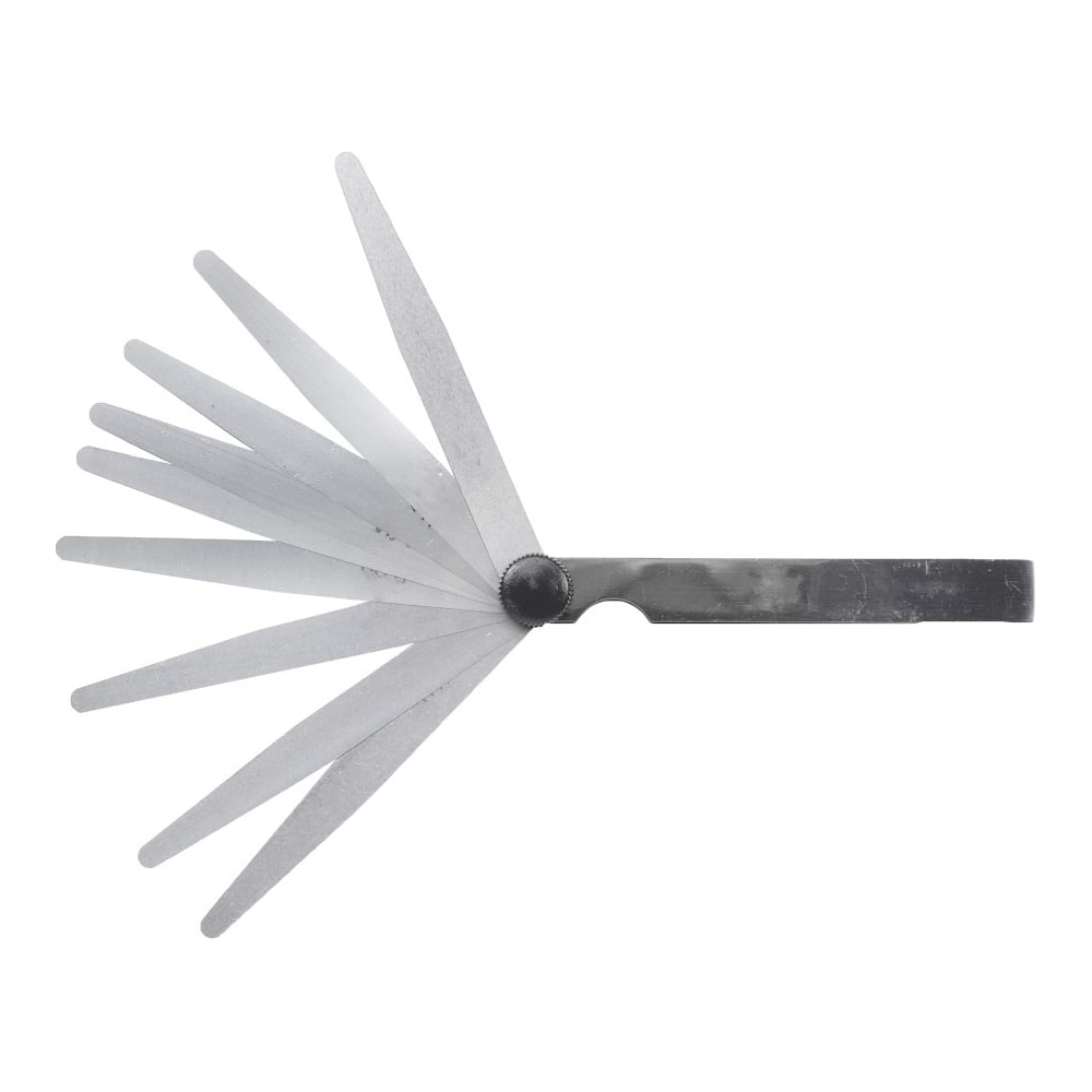 Изображение товара Набор щупов ЧИЗ N1 100мм 0.02-0.1 157107