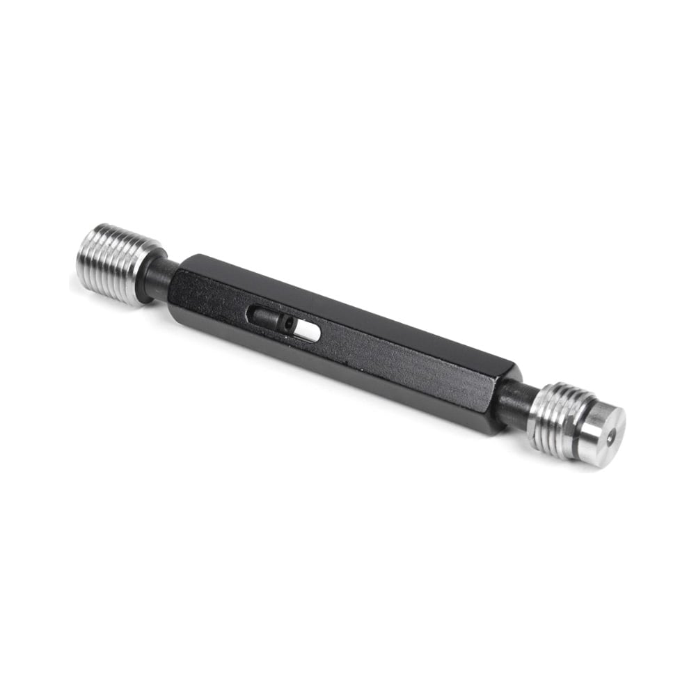 Изображение товара Калибр-пробка ЧИЗ М 14x1.0 5Н6Н ПР-НЕ инструментальная сталь