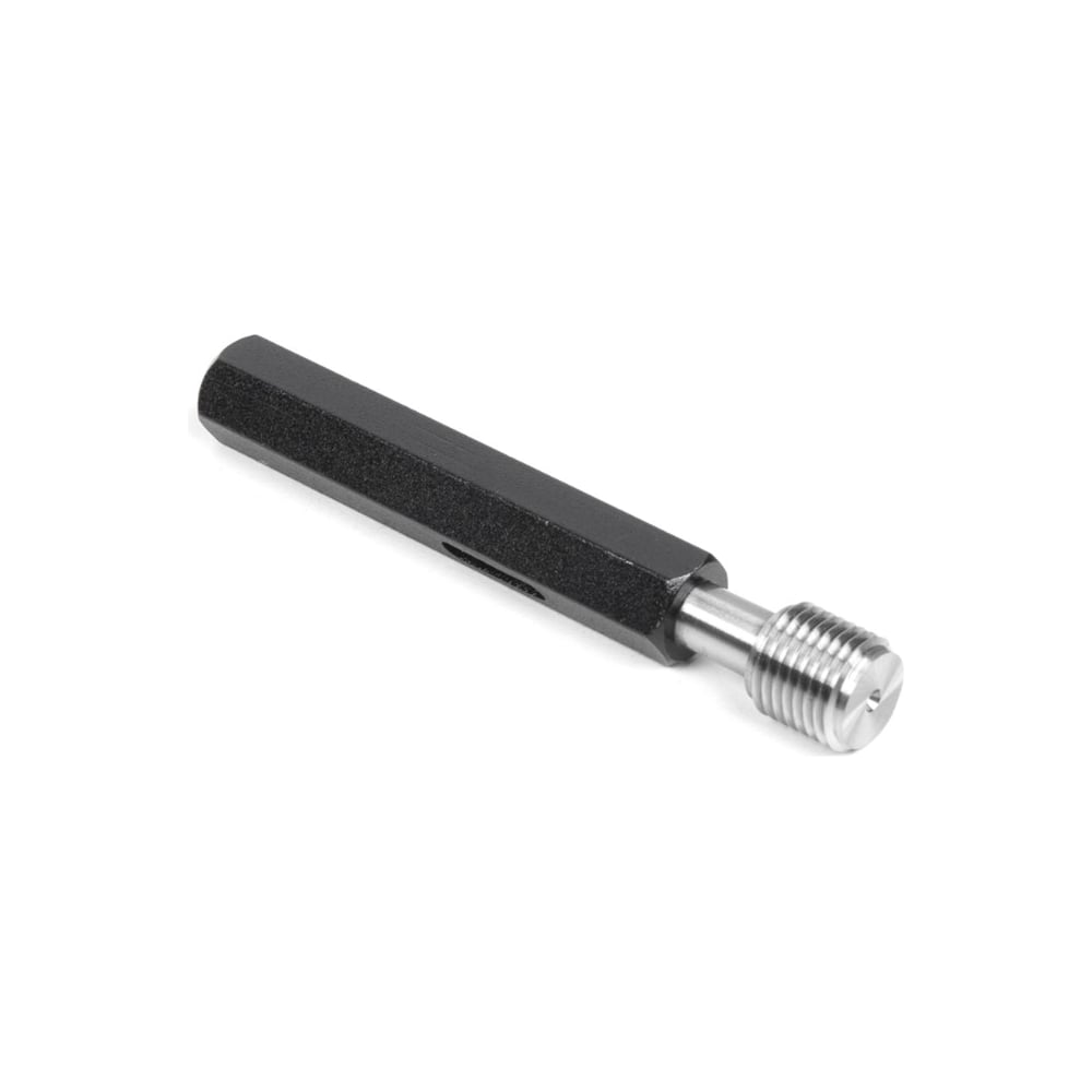 Изображение товара Калибр-пробка ЧИЗ М 10x1.5 7Н Не надежный крепеж для механики