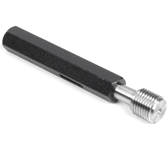 Изображение товара Калибр-пробка ЧИЗ М 10x1.5 7Н НЕ 71499