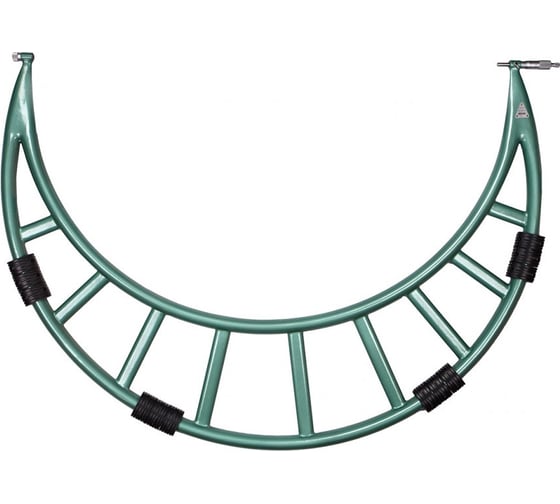 Изображение товара Микрометр Micron МК- 900 0,01 ГРСИ 77991-20 63690