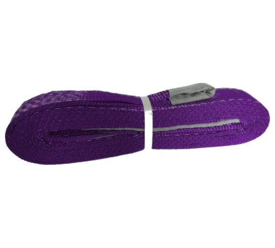 Изображение товара Текстильный строп СК СТП-1,0/8,0 CKSTPL.01000.008808