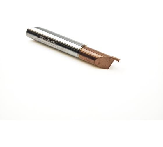 Изображение товара Вставка твердосплавная Эквивалент EXS-06F200-6215AL EPM15