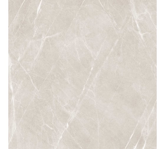 Изображение товара Керамогранит Gracia Ceramica Ultima beige бежевый PG 01, 60x60, 1,44 м2, 4 шт., СК000043977