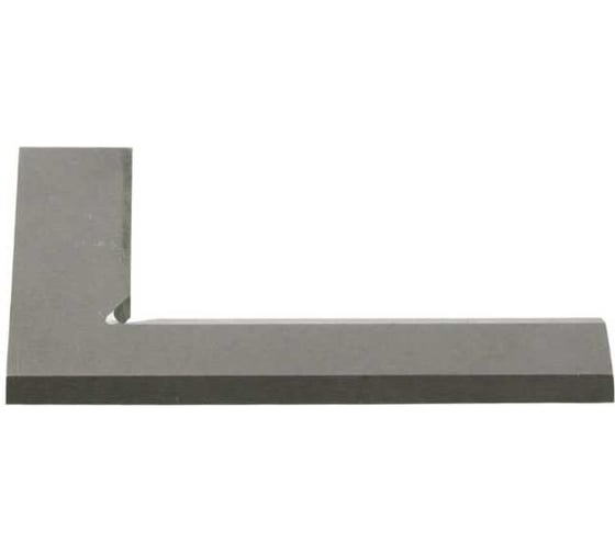 Изображение товара Угольник поверочный ЧИЗ УП 60x40, класс 2 42090