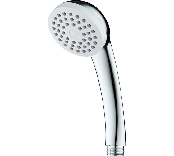 Изображение товара Лейка для душа Milardo Essential 1401F66M18