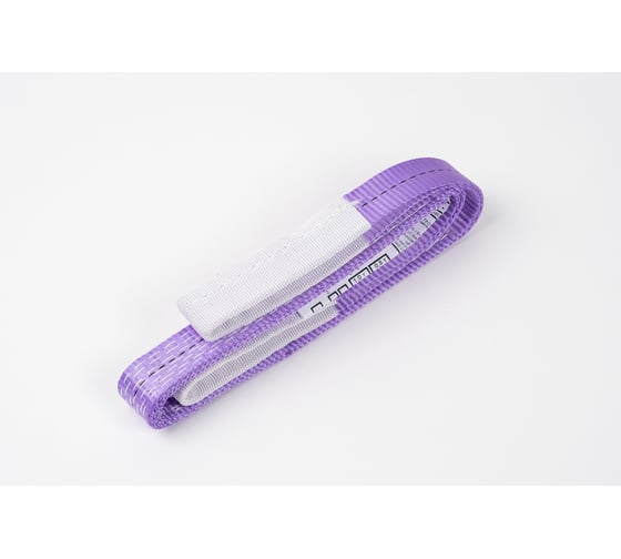 Изображение товара Текстильный строп СК СТП-1,0/4,0 CKSTPL.01000.003632