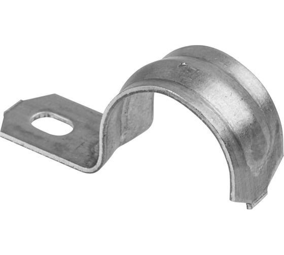 Изображение товара Однолапковые скобы Navigator NCR-MSH-38-40 (уп. 50 шт.) 61571