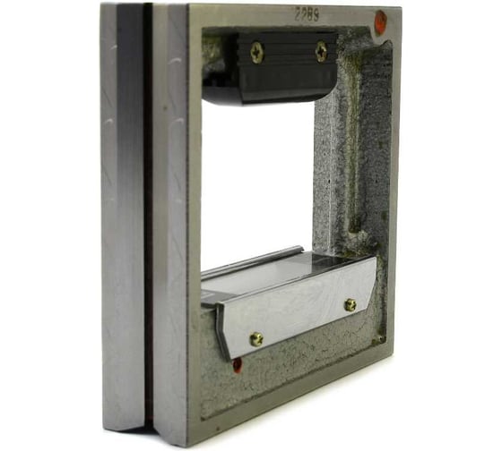 Изображение товара Уровень рамный ЧИЗ 250 мм, 0.05 мм 97109