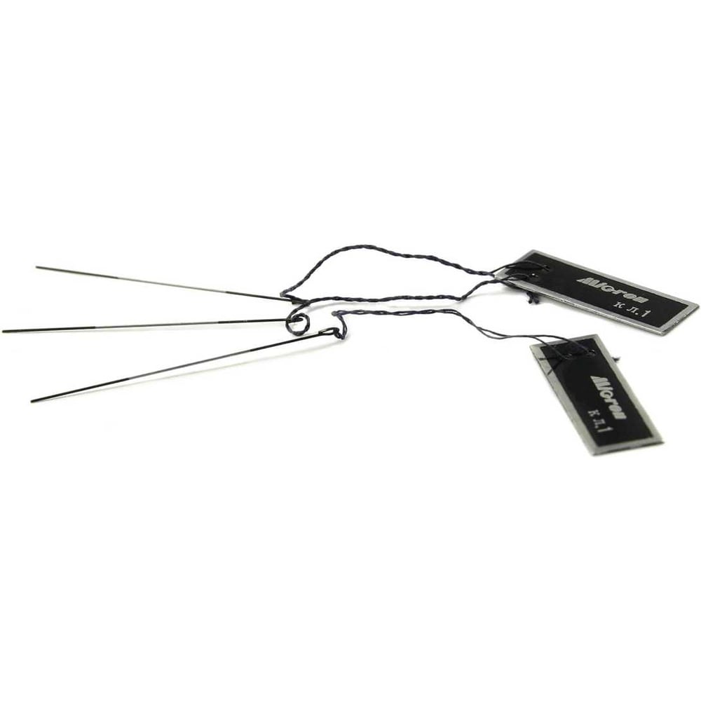 Изображение товара Ролики Micron 6.500, класс 1 75957